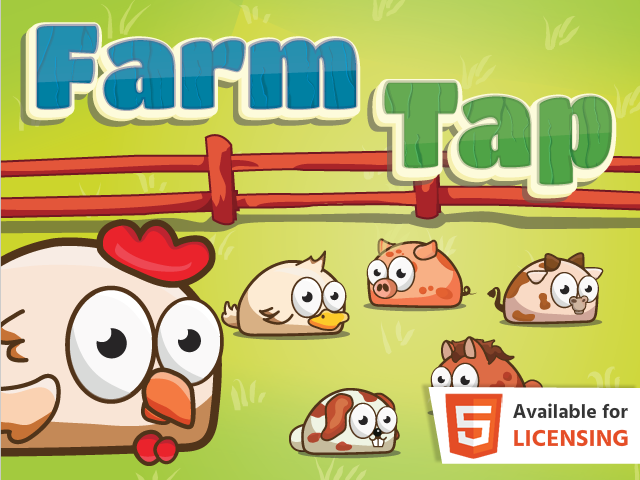 Farm Tap