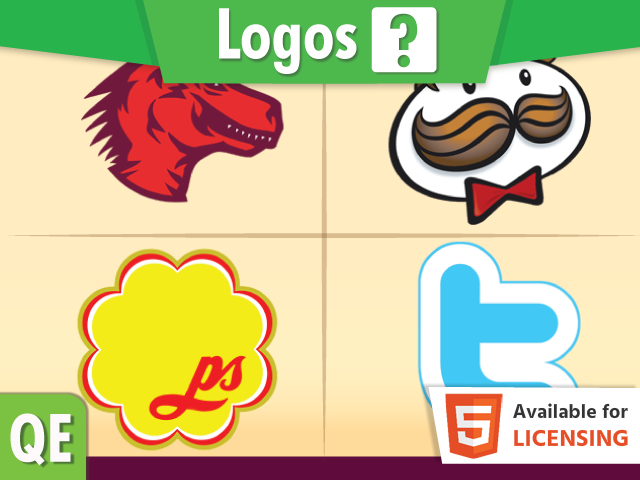 Quiz Epic: Logos