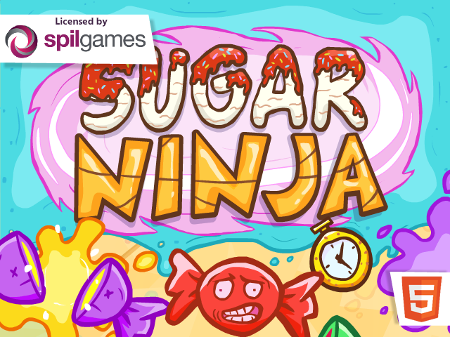 Sugar Ninja