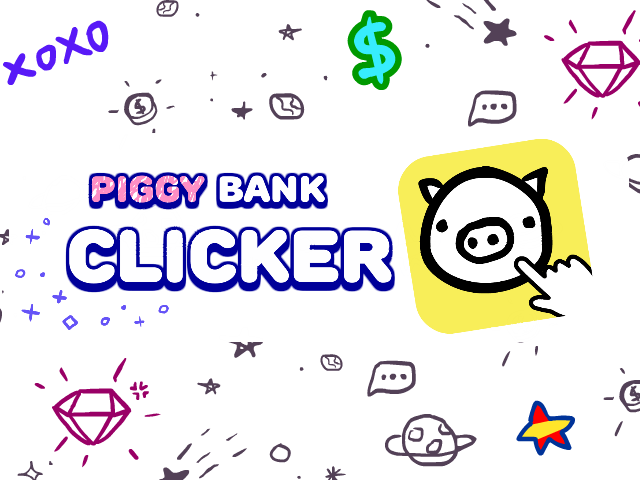 Piggy Bank Clicker